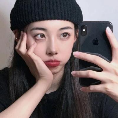 花季美少女 海报