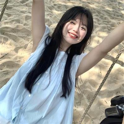 姜姜好 海报